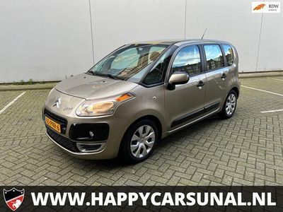 tweedehands Citroën C3 Picasso 1.4 VTi Aura, AIRCO, CRUISE, Nieuwe APK