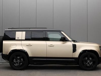 Occasion Land Rover Defender SE 249 PK (183 kW) 2022 Overige SUV