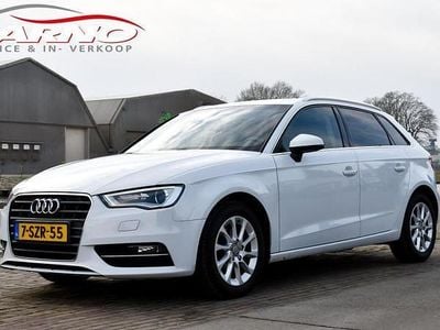 Occasion 2014 Audi A3 Proline | € 8.999 (Goede deal)