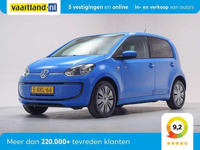 VW e-up!