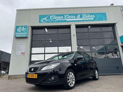 Seat Ibiza SC