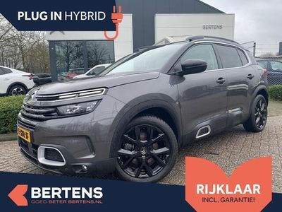 tweedehands Citroën C5 Aircross 1.6 Plug-in Hybrid Business Plus 225pk | Rijklaar