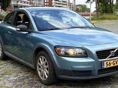 Volvo C30