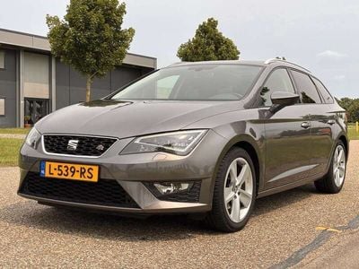 Seat Leon ST