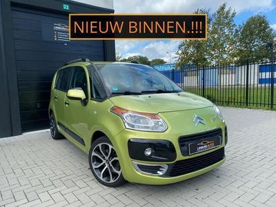 Citroën C3 Picasso