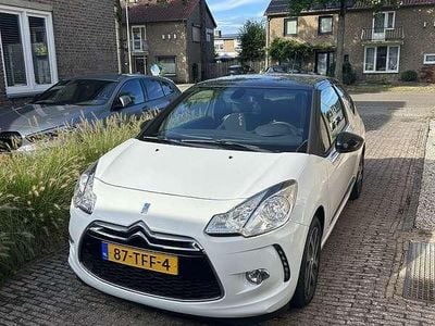 Citroën DS3