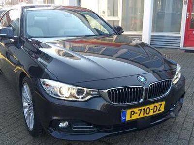 tweedehands BMW 420 Gran Coupé 4-SERIE i