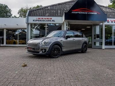 Mini Cooper Clubman