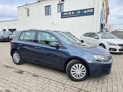 Grijs Gebruikt 2012 VW Golf VII Sedan | € 8.450 (Goede deal)