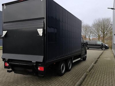 Gebruikt 2018 Renault Master Cabriolet | € 31.850