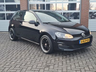 tweedehands VW Golf 1.2 TSI 105 PK BMT | 3-DEURS | TRENDLINE | AIRCO |