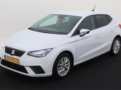 tweedehands Seat Ibiza 1.0 TSI Style Business Intense