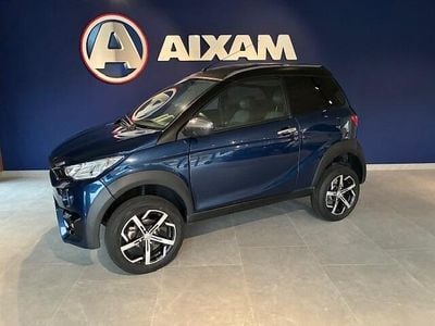 Occasion Aixam Crossover Premium Premium 2023 Blauw