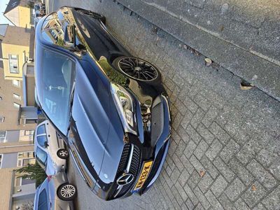 Mercedes CLA180