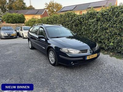 Renault Laguna II