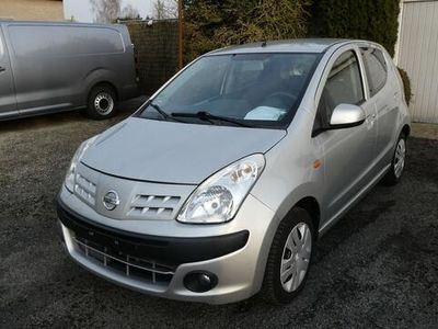 Nissan Pixo