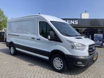 tweedehands Ford Transit 350 2.0 TDCI L3H2 Trend