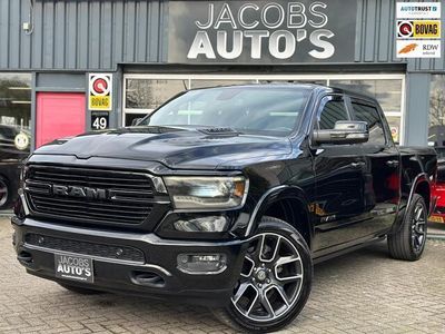 tweedehands Dodge Ram PICKUP 1500 5.7 V8 4x4 Crew Cab Laramie