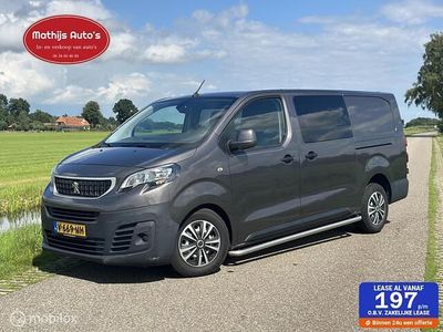Overige Occasion 2018 Peugeot Expert Van | € 11.950 (Iets duurder)