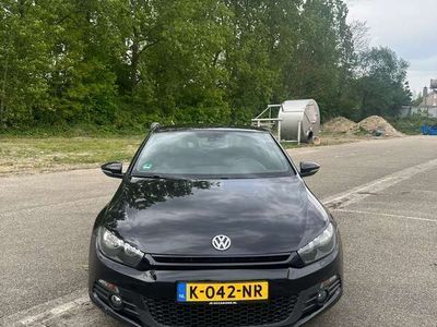 VW Scirocco