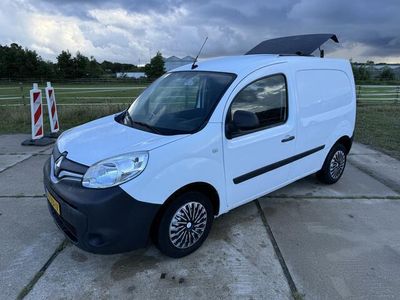 Occasion Renault Kangoo 75 PK (55 kW) 2015 Wit MPV