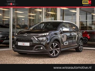 Hatchback Gebruikt 2022 Citroën C3 PureTech Hatchback | € 13.745 (Eerlijke prijs)