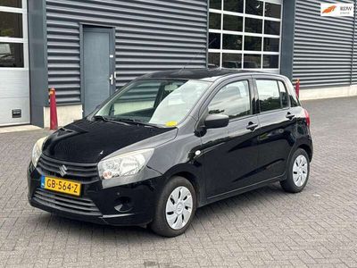 Suzuki Celerio