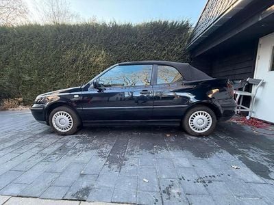 Occasion VW Golf IV 89 PK (65 kW) 2000 Cabriolet