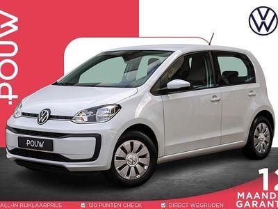 Occasion VW up! 65 PK (47 kW) 2021 Wit Hatchback