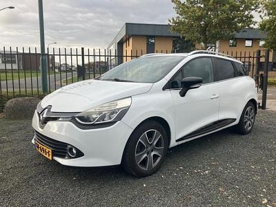Renault Clio GrandTour