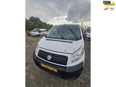 Fiat Scudo