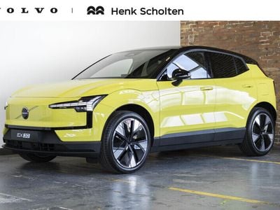 Volvo EX30