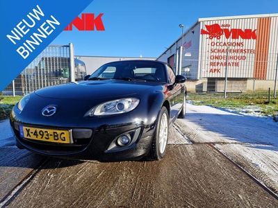 tweedehands Mazda MX5 Roadster Coupé 1.8 TS