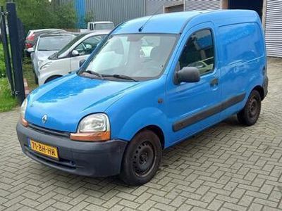 tweedehands Renault Kangoo 1.5 DCI EURO 2000