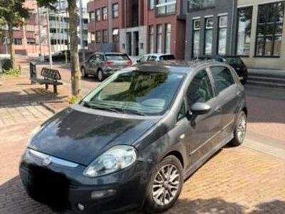 Occasion 2011 Fiat Punto | € 1.650 (Duur)