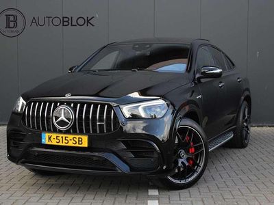 Mercedes GLE63 AMG