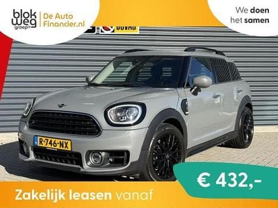 Occasion Mini One Countryman Chili 102 PK (75 kW) 2020 SUV