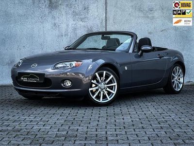 Mazda MX5