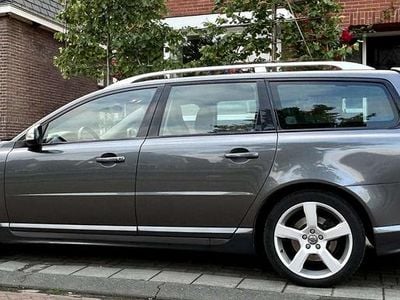 Occasion 2011 Volvo V70 R-Design Stationwagen | € 7.400 (Iets duurder)