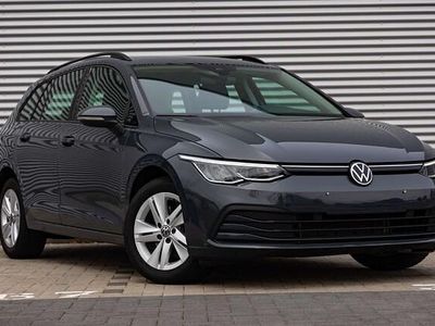 VW Golf VIII