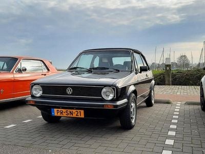 Occasion VW Golf II 89 PK (65 kW) 1985 Hatchback