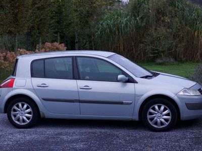 Renault Mégane II