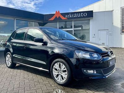 tweedehands VW Polo 1.2 Life Cruise Climate Pdc Stoelverwarming