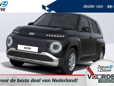 Hyundai Inster