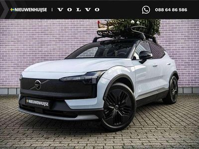 Blauw Occasion 2025 Volvo EX30 CC Performance SUV | € 47.899 (Eerlijke prijs)