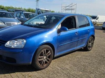 VW Golf V