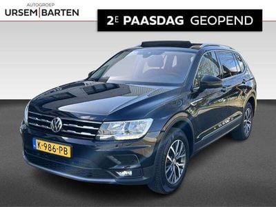 VW Tiguan Allspace