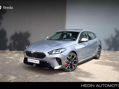 Grijs Gebruikt 2025 BMW 120 Comfort Edition Hatchback | € 47.880