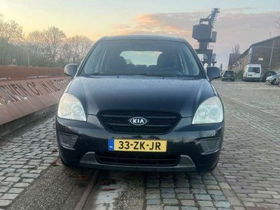 tweedehands Kia Carens 2.0 CVVT X-tra 7p.