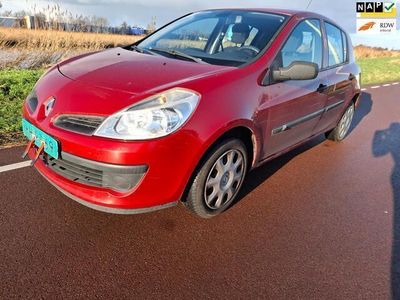 Renault Clio II